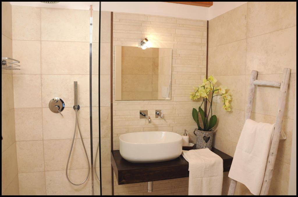 B&B Al Vecchio Borgo Barletta Szoba fotó