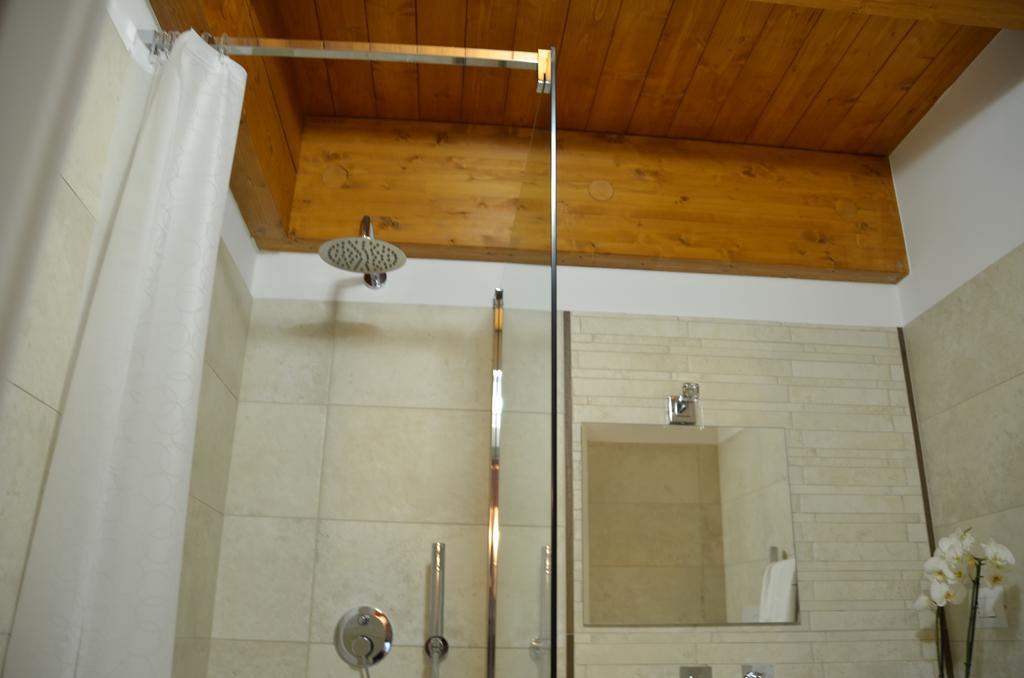 B&B Al Vecchio Borgo Barletta Szoba fotó