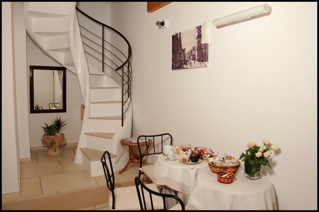 B&B Al Vecchio Borgo Barletta Kültér fotó