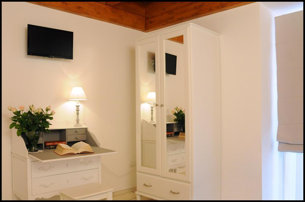 B&B Al Vecchio Borgo Barletta Kültér fotó